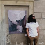 insegnante di fotografia, teoria e tecnica del medium, storia della fotografia, principi di camera oscura e di camera chiara